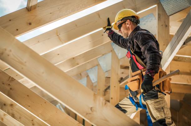 Best Tile Roofing Contractor  in New Haven, WV