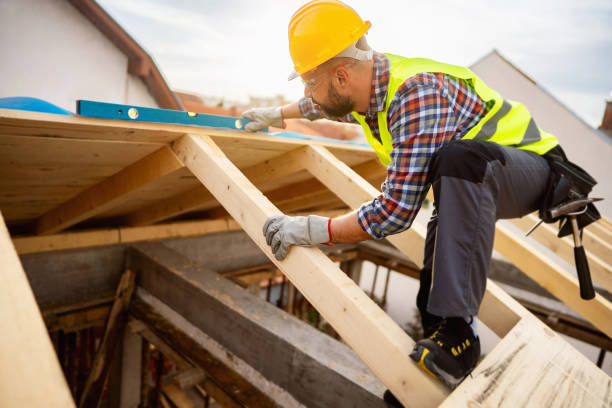 Best Roof Replacement Cost  in New Haven, WV