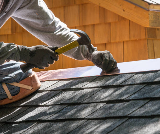 Best Flat Roof Repair Services  in New Haven, WV